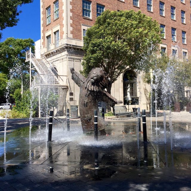 best things to do in Culver City with Kids