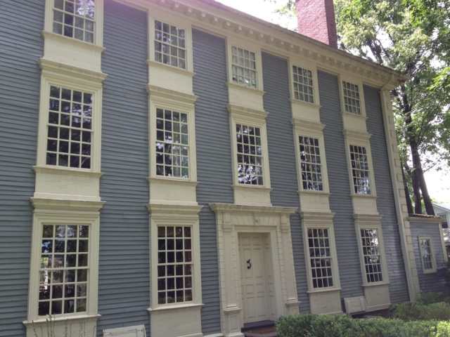 black history landmarks boston monuments