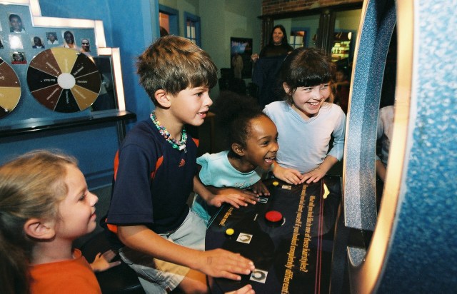 black history landmarks boston monuments