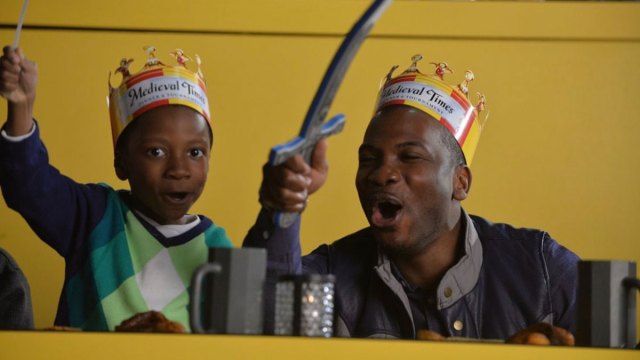 themed restaurants in Atlanta