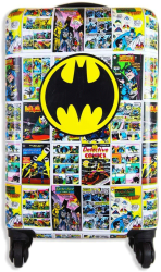 best luggage for kids batman suitcase