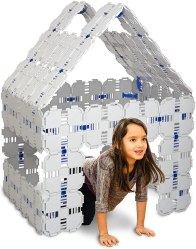 indoor forts