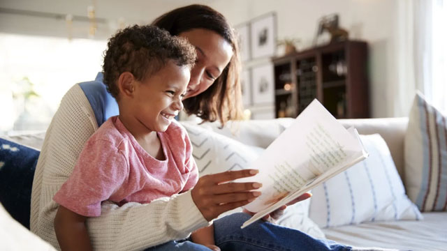 a little boy who got free stuff by mail, which is a book