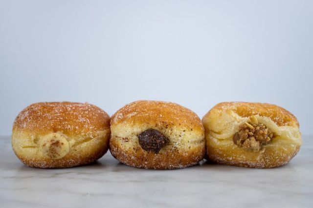 best donuts in seattle