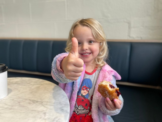 best donuts in Seattle