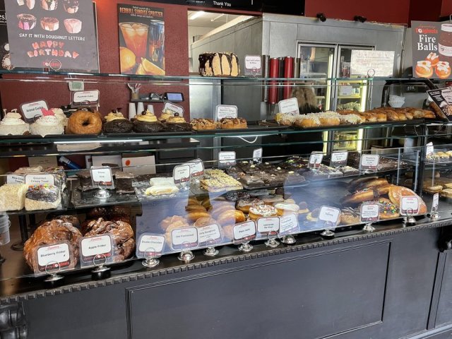 best donuts in Seattle