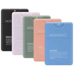 refillable hand sanitizer fourth trimester new parent necessities