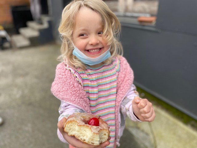 best donuts in seattle