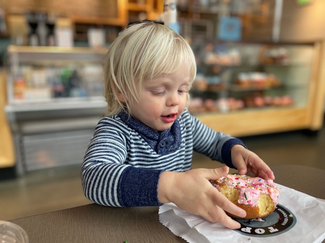 best donuts in seattle