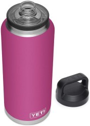 fourth trimester new parent necessities YETI tumbler
