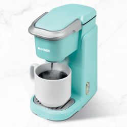 single serve coffeemaker fourth trimester new parent necessities