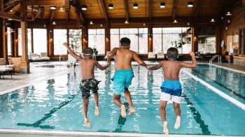 best places to go from DC