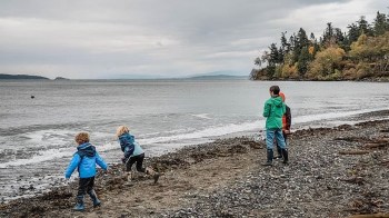 best instagram accounts to follow in Seattle