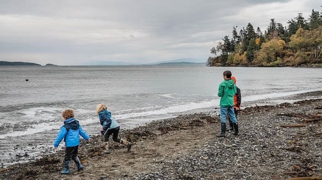 best instagram accounts to follow in Seattle