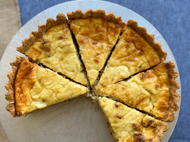 Easter celebrations around LA