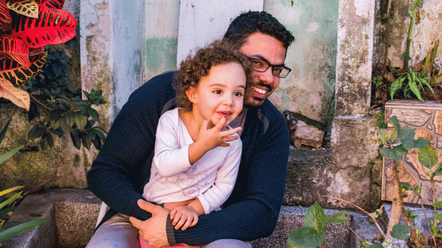 here's our list of fun father daughter activities