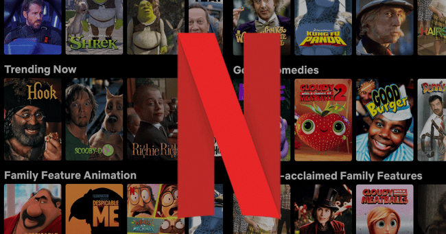 netflix codes