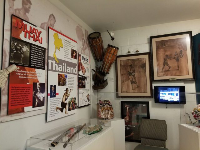 quirky museums in LA