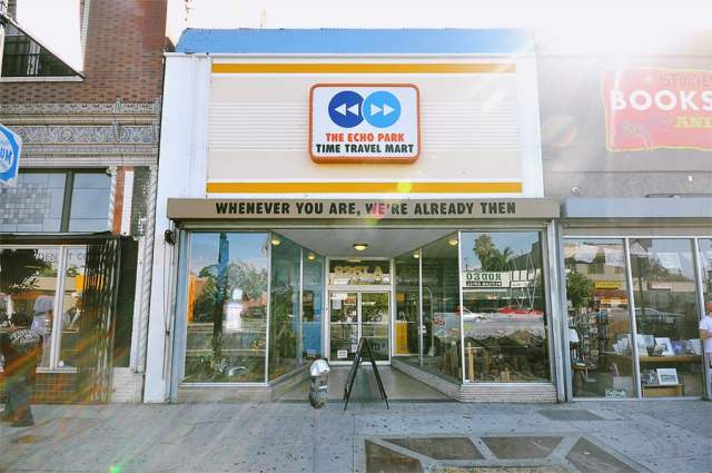 quirky museums in LA