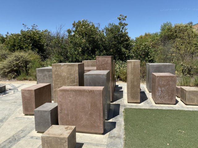 quirky museums in LA