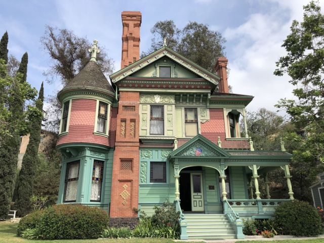 quirky museums in LA