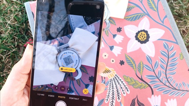 a new eco-friendly gifting product from tokki, an asian owned businesses in seattle