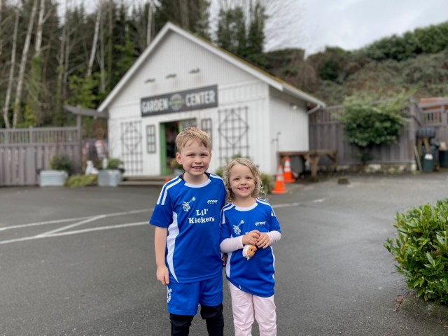 best seattle gardens