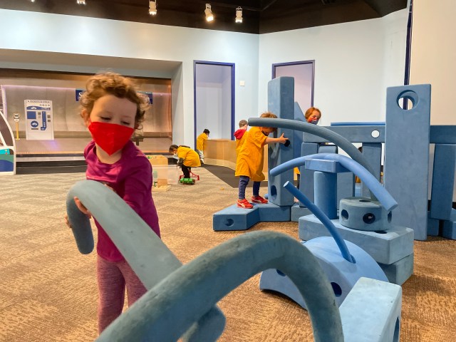 Seattle childrens museum, kids museums