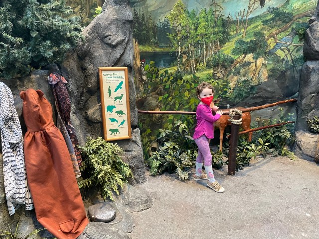 Seattle childrens museum, best kids museums