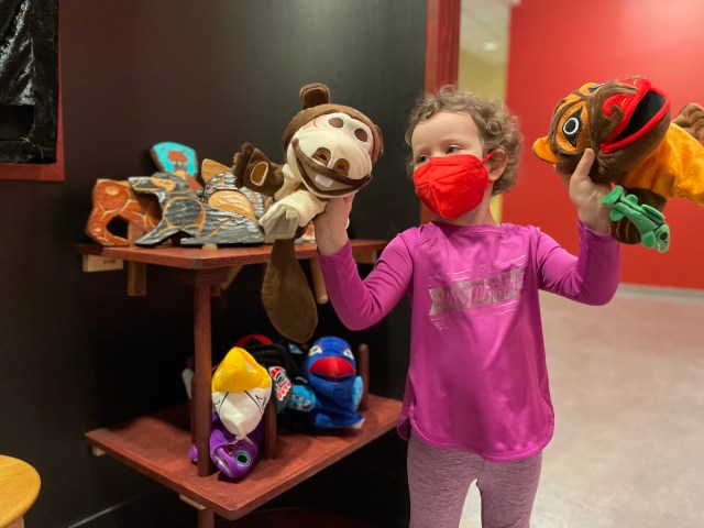 seattle children's museum, best museums for kids