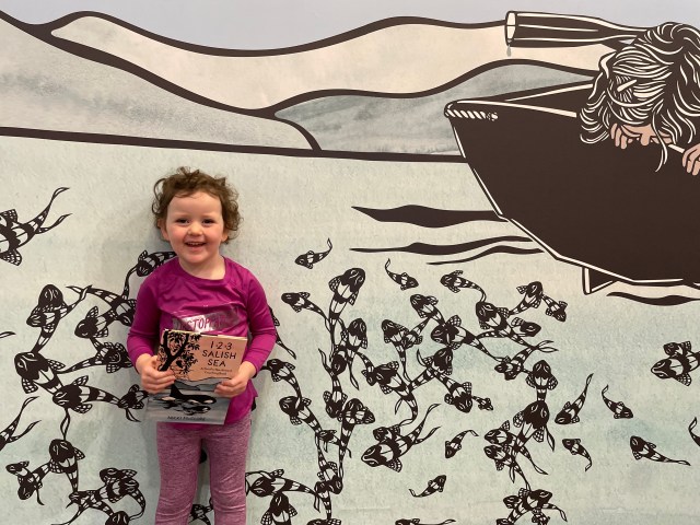 seattle children's museum, best museums for kids