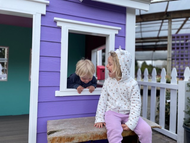 seattle gardens and garden stores