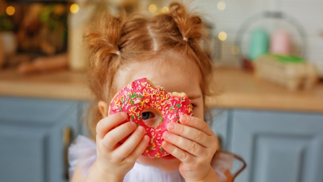 best doughnuts in LA