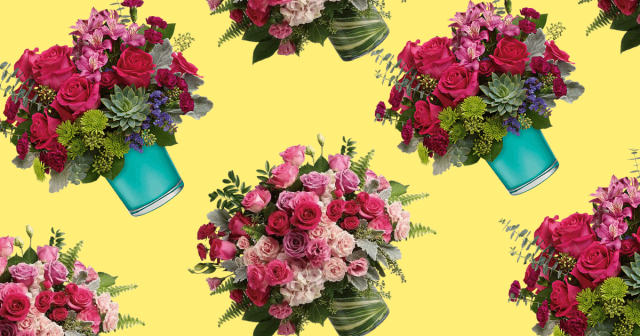 best Mother's Day flower deliveries 2022