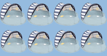 best outdoor baby toys 2022, summer toys for babies