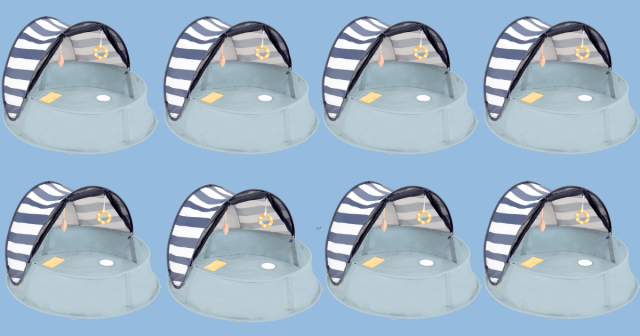 best outdoor baby toys 2022, summer toys for babies