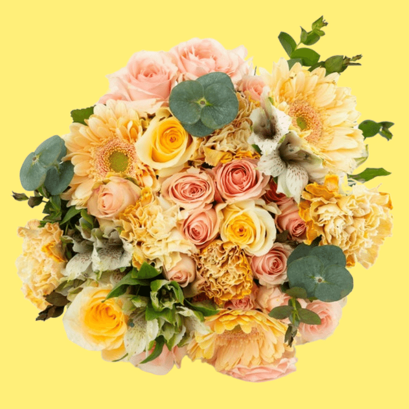 best Mother's Day flowers 2022, bloomsybox