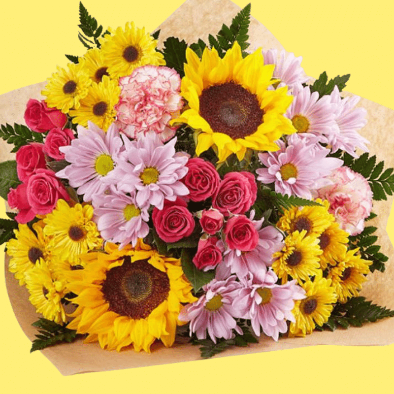 best Mother's Day arrangements 2022