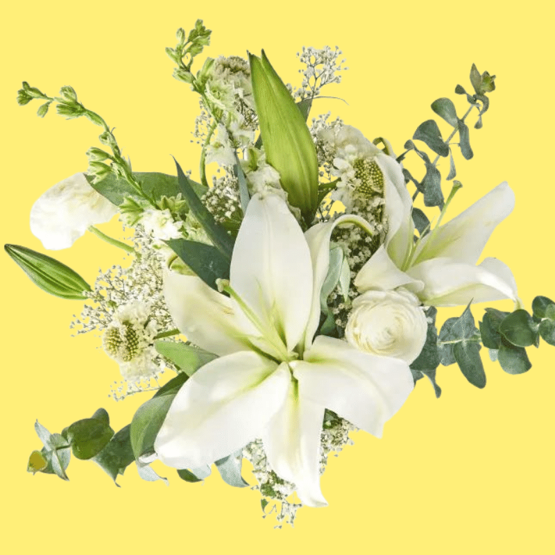 best Mother's Day flower delivery 