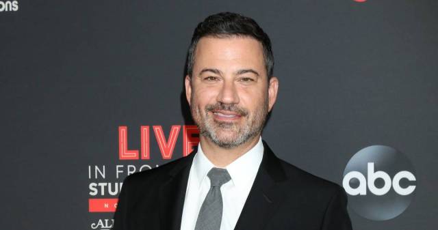 jimmy kimmel thanks doctors