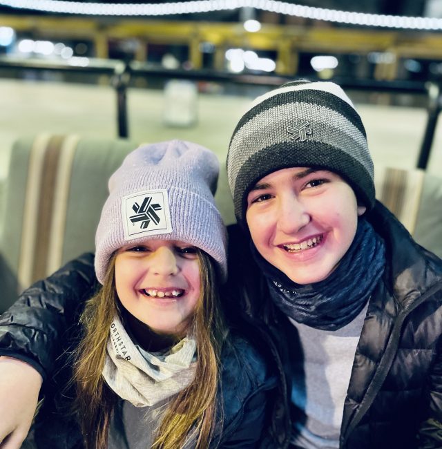 family friendly ski resort lake tahoe