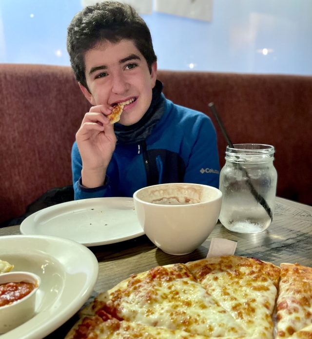 best ski resort Lake Tahoe