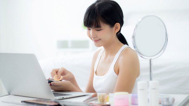 tutorials about makeup for kids