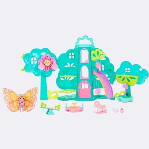 baby born surprise treehouse, best treehouse toys, treehouse gifts