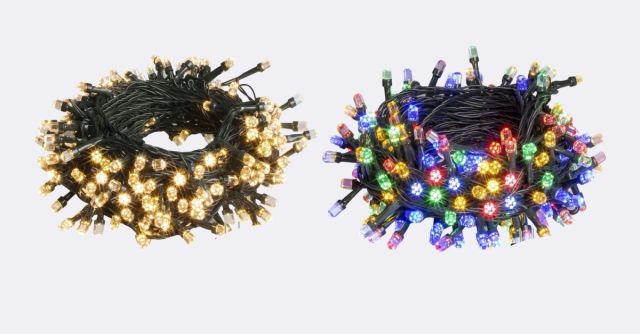 best led string lights, best backyard string light sets 2022