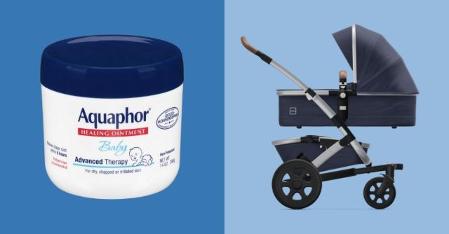 best Memorial Day baby deals