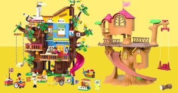 best treehouse toys 2022