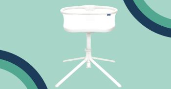 halo bassinest swivel sleeper 3.0 product release, about new halo bassinet