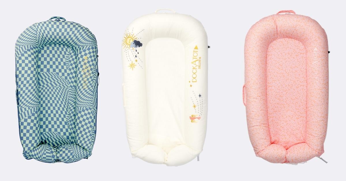 surrealist dreams new dock-a-tot release