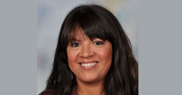 fourth grade teacher robb elementary